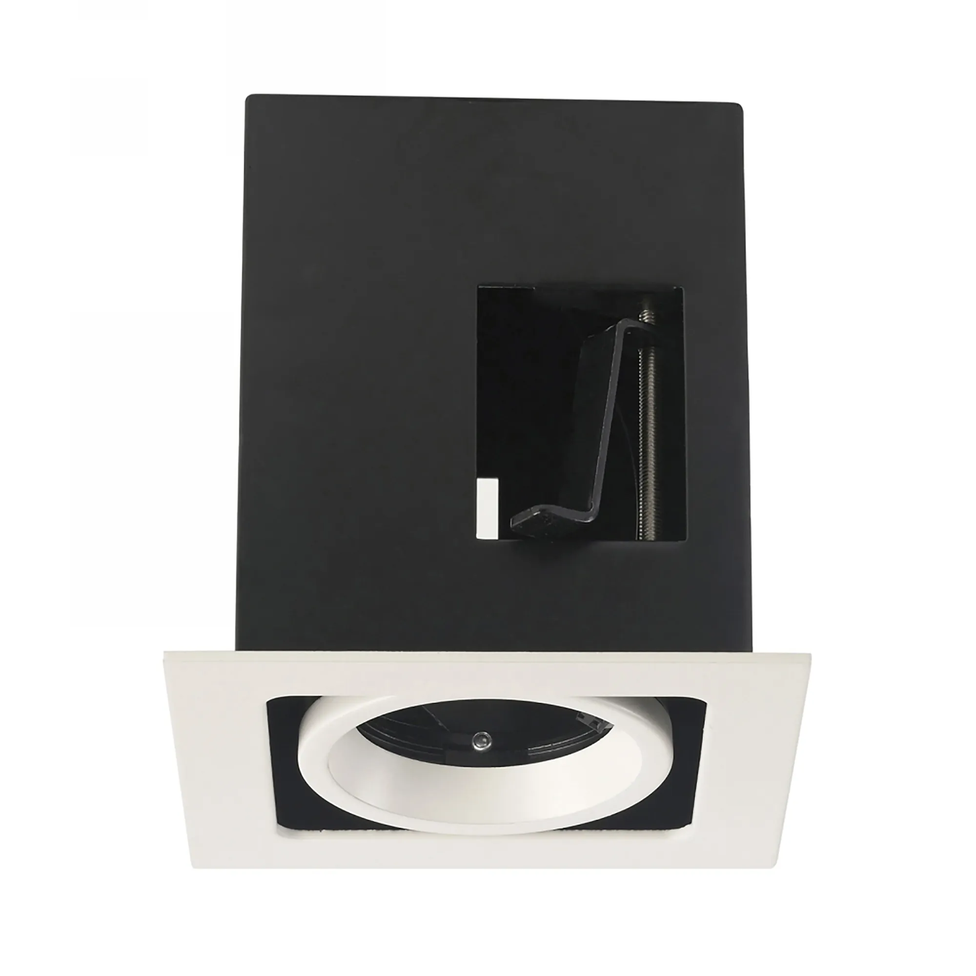 Bardian 12 Recessed Ceiling Luminaires Dlux Square/Rectangular Recess Ceiling Bardian 12 Recessed Ceiling Luminaires Dlux Square/Rectangular Recess Ceiling